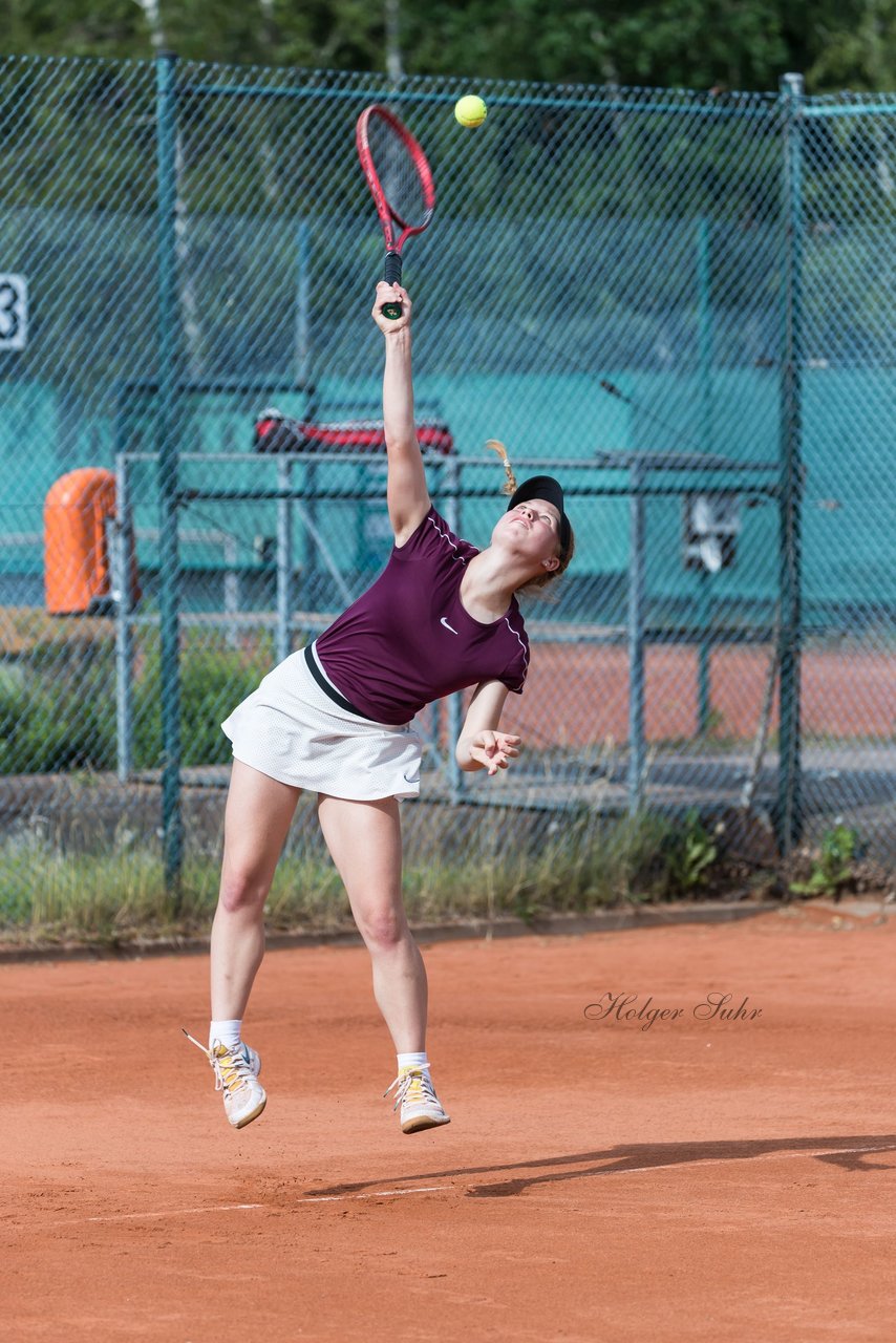 Emma Forgac 149 - Kaltenkirchen Cup